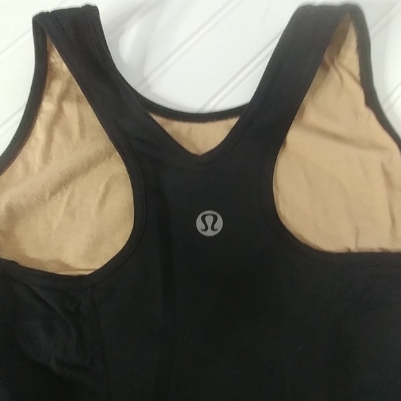 lululemon athletica Tops - Lululemon Active Racerback Tank